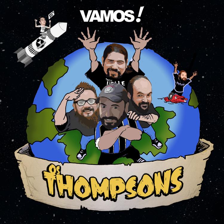 Os Thompsons's avatar image
