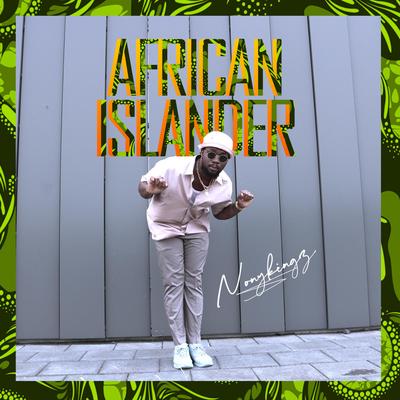 African Islander's cover