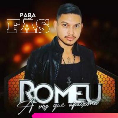 Amor Na Guerra By Romeu's cover