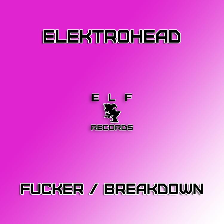 Elektrohead's avatar image