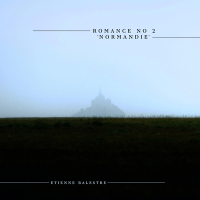 Romance No 2 'Normandie''s cover