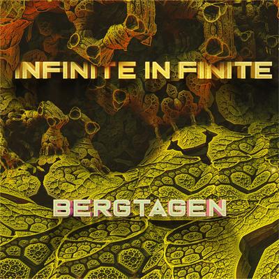 Infinite In Finite's cover
