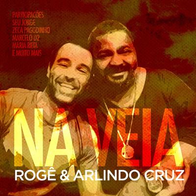 Neguinho poeta (feat. Bebeto) By Rogę, Bebeto's cover