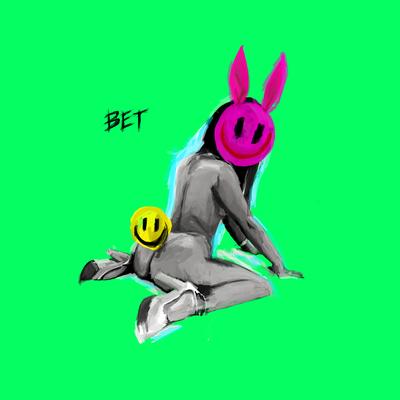 Bet (feat. Skepta & Michael Phantom)'s cover