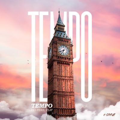 Tempo By Felterz, Flip's cover