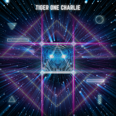 Queen Space By Tiger One Charlie's cover