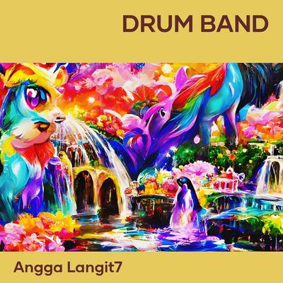 Drum Band (Instrumental)'s cover