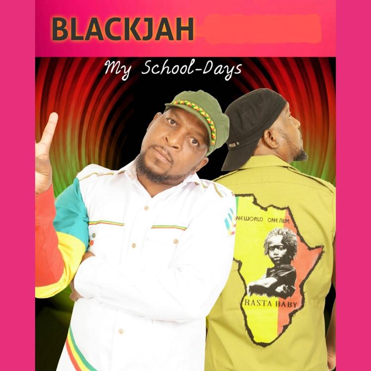 Blackjah's avatar image