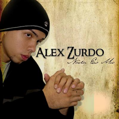 Me Hará Crecer By Alex Zurdo's cover