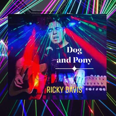 Dog and Pony's cover