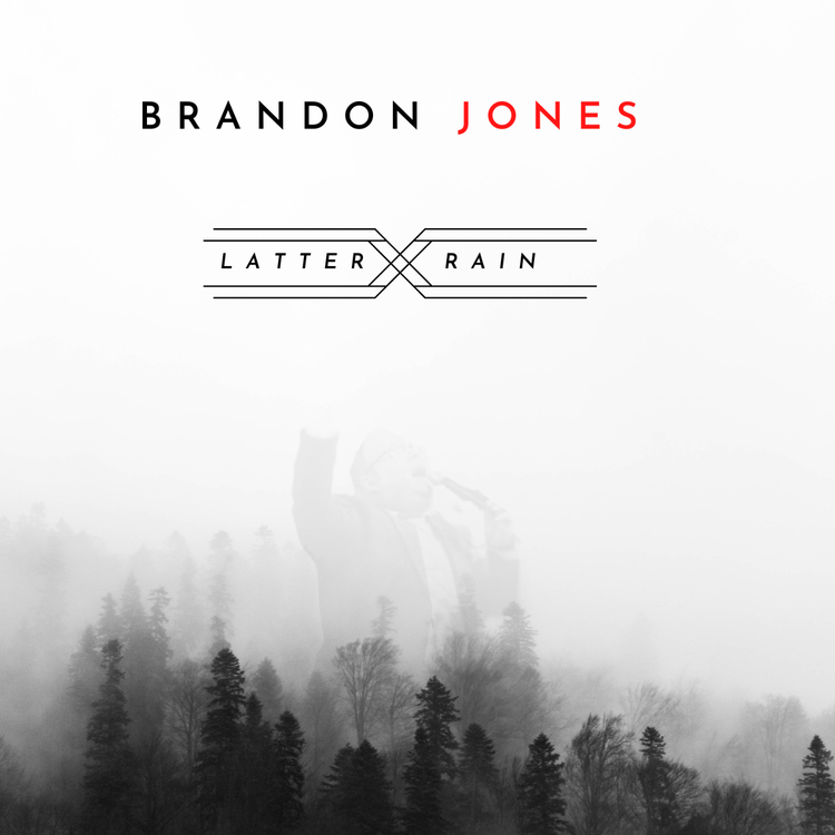 Brandon Jones's avatar image