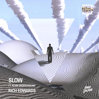 Slow (feat. Kevin Underground) By Rich Edwards, Kevin Underground's cover