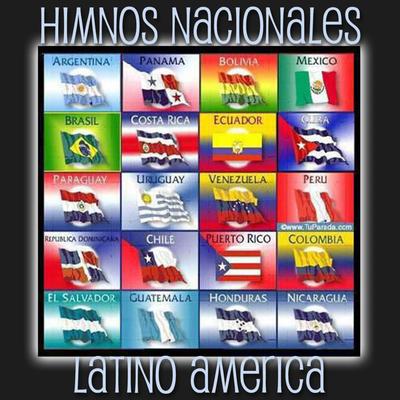 Himno Nacional Mexicano's cover