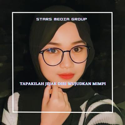Tapakilah Jejak Diri Wujudkan Mimpi (Remix)'s cover