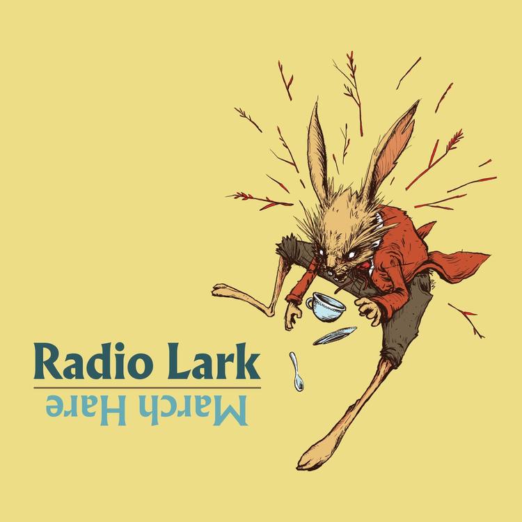 Radio Lark's avatar image