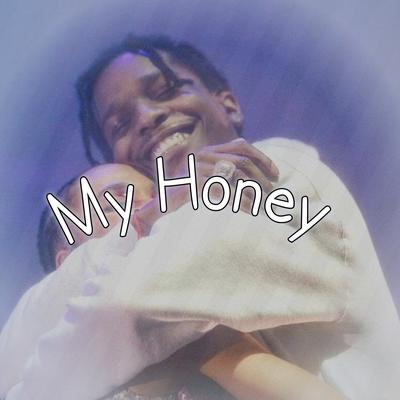 My Honey's cover