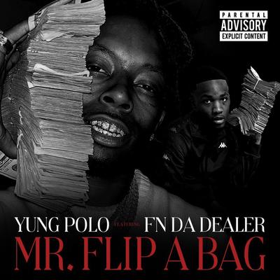 Mr. Flip A Bag's cover