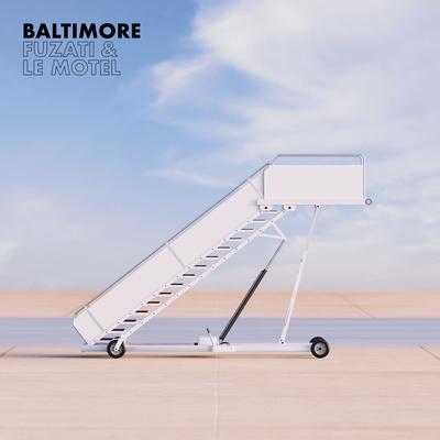 Baltimore's cover