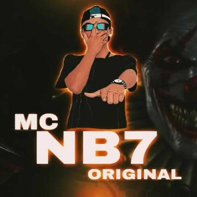 BRUXARIA PERIGOSA  By MC NB7, DJ Lacop da ZO's cover