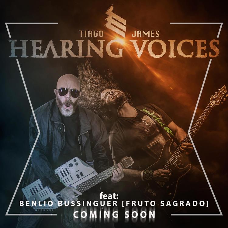 HEARING VOICES's avatar image