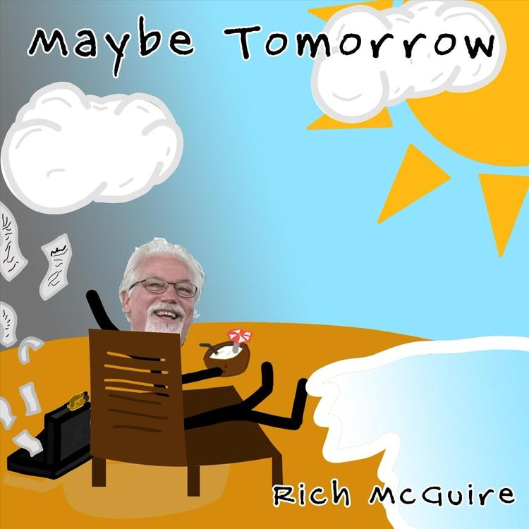 Rich McGuire's avatar image