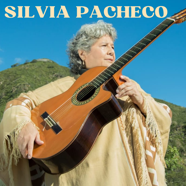 Silvia Pacheco's avatar image