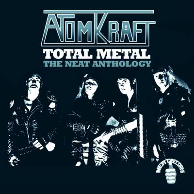 Total Metal By Atomkraft's cover
