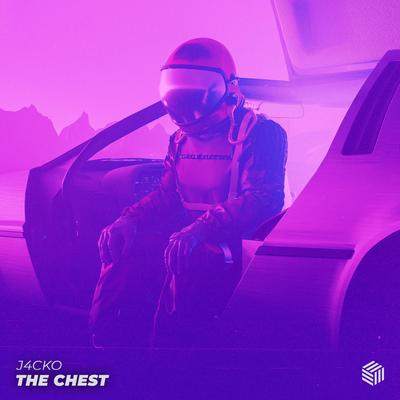 The Chest's cover