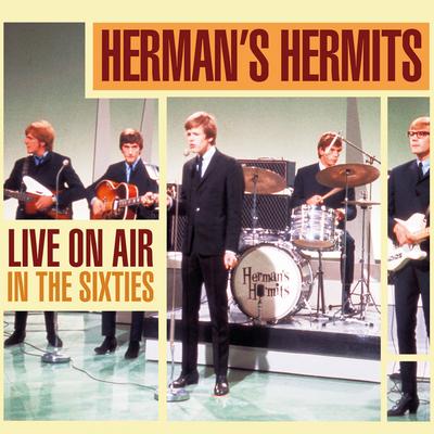 Live On Air in the Sixties's cover