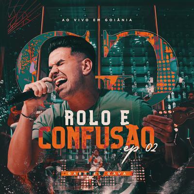 Refém / Caso Indefinido (Ao Vivo) By Gabriel Gava's cover