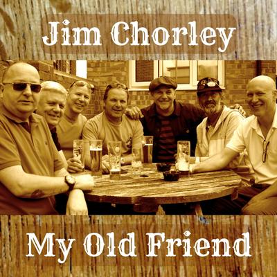 Jim Chorley's cover