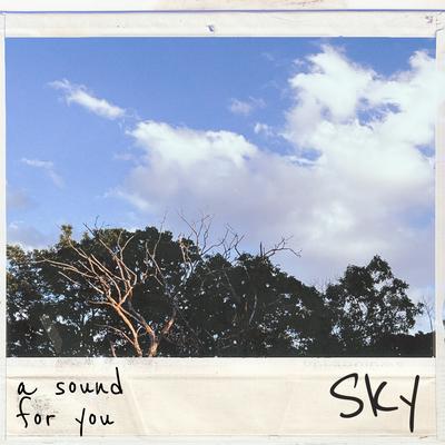 Sky By a sound for you's cover
