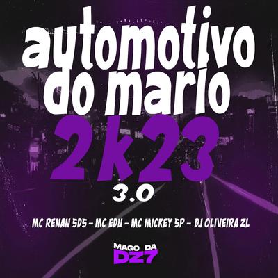 Automotivo do Mário 2K23 - 3.0's cover