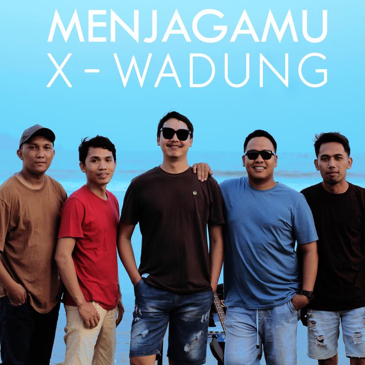 X - Wadung's avatar image