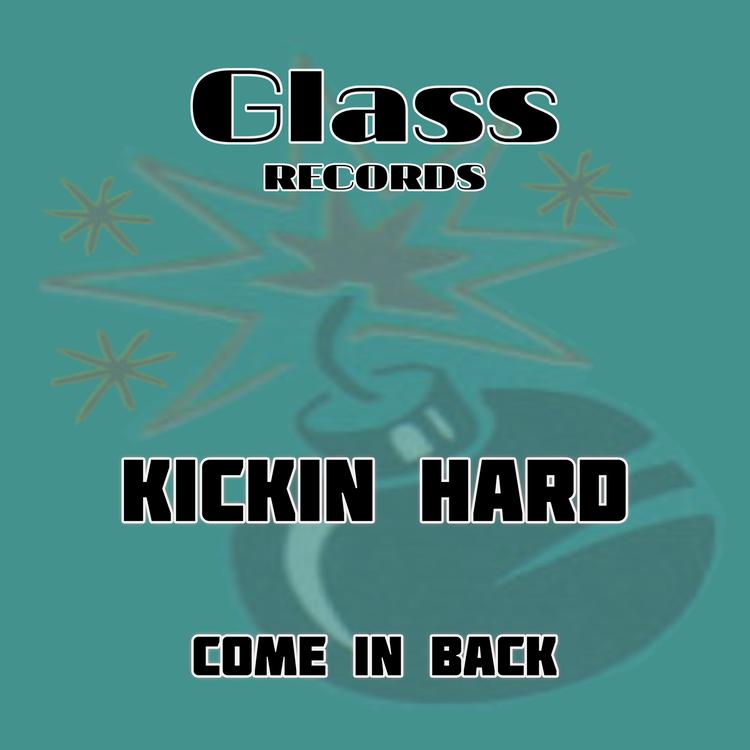 Kickin Hard's avatar image