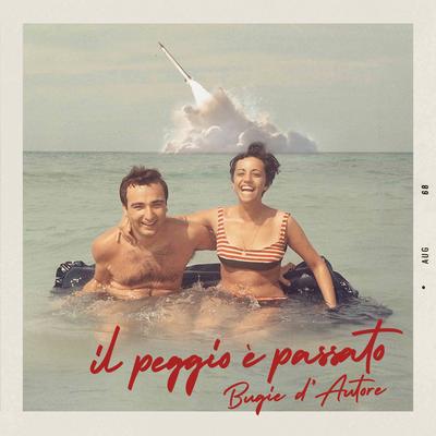 Bugie D'Autore's cover