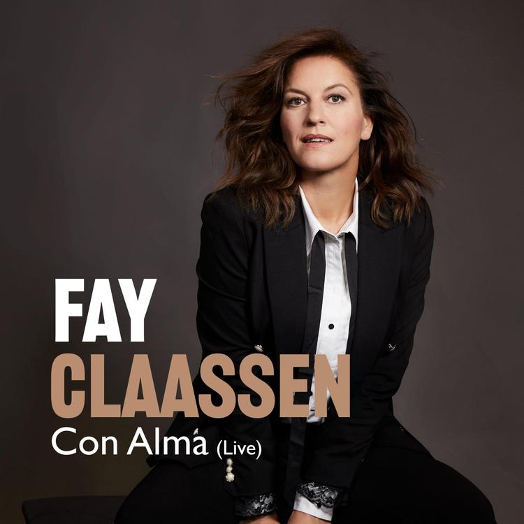 Fay Claassen's avatar image