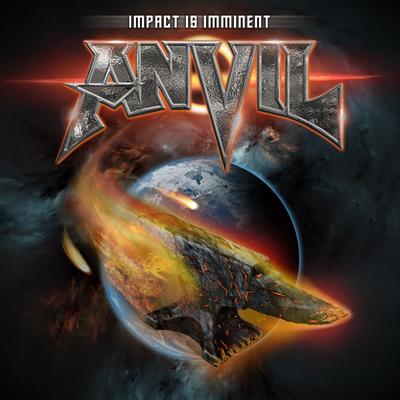 Gomez By Anvil's cover