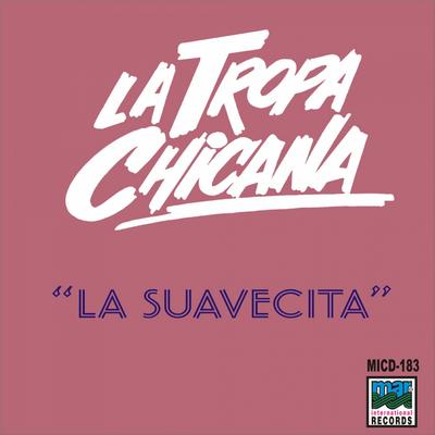 La Suavecita's cover