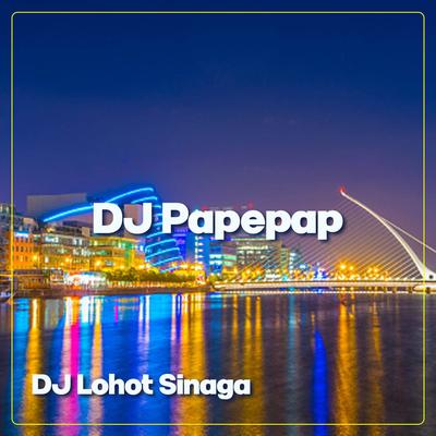 DJ Papepap's cover