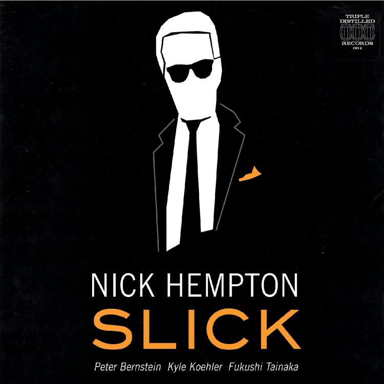 Nick Hempton's avatar image