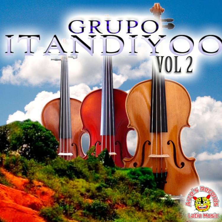 Grupo Itandiyoo's avatar image