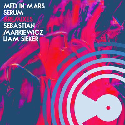 Med In Mars's cover