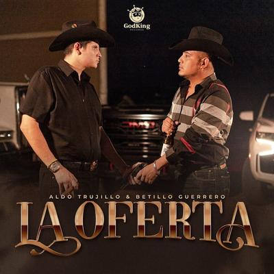 La Oferta's cover