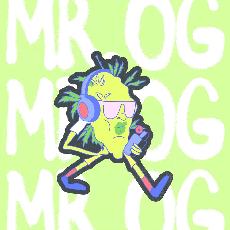 Mr OG's avatar image