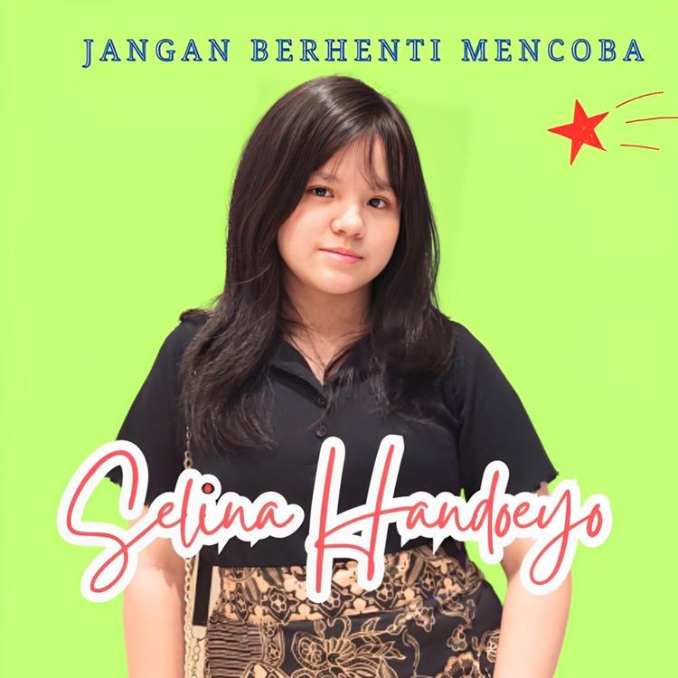 Selina Handoeyo's avatar image