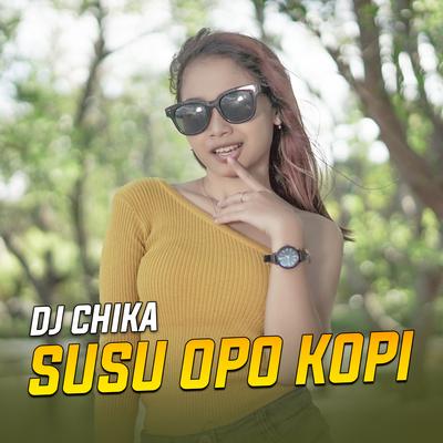 Susu Opo Kopi's cover