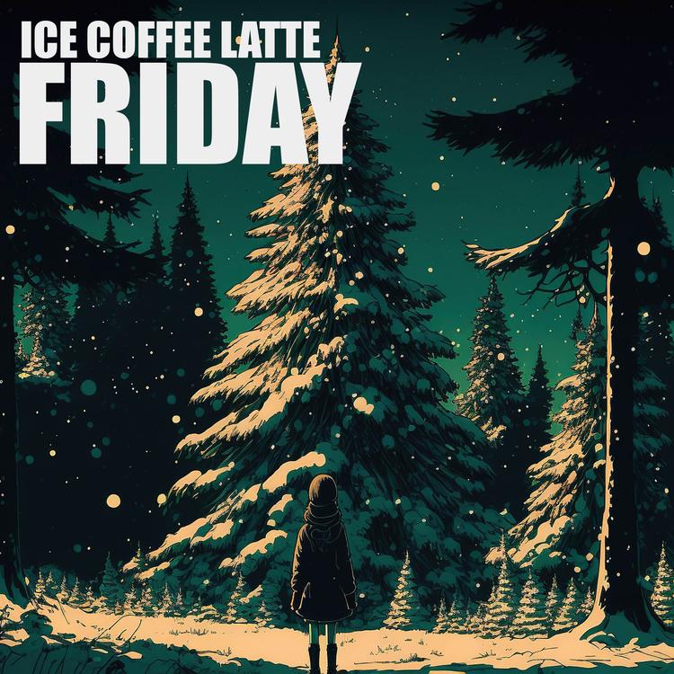 ice coffee latte's avatar image