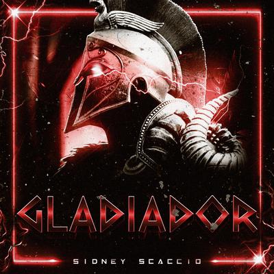 Gladiador By Motivational Station, Sidney Scaccio's cover