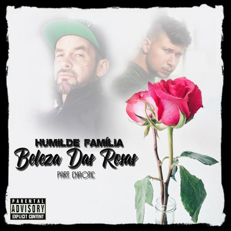 Humilde Família's avatar image